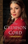 The Crimson Cord Rahab's Story -  Daughters of the Promised Land #1